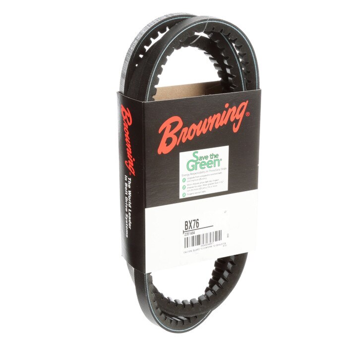 BX76 V-Belt